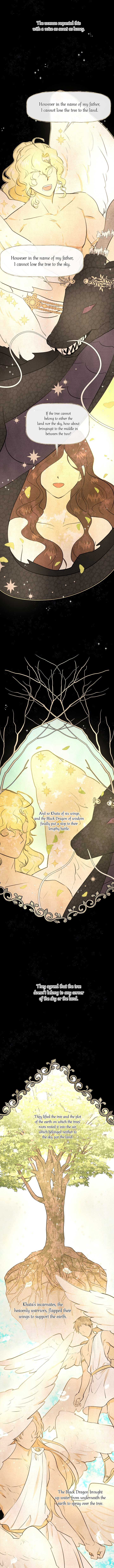 Golden Forest Chapter 7 8